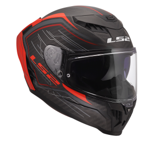 LS2 FF807 DRAGON SUBIC RED