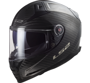 LS2 FF811 VECTOR II GLOSS CARBON-06 3XL