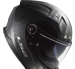 LS2 FF811 VECTOR II GLOSS CARBON-06