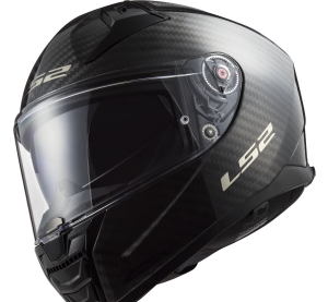 LS2 FF811 VECTOR II GLOSS CARBON-06