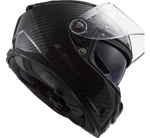 LS2 FF811 VECTOR II GLOSS CARBON-06
