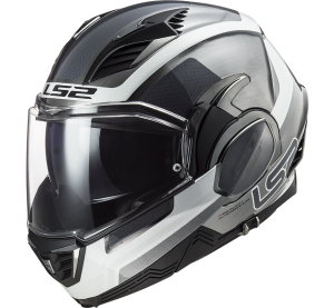 LS2 FF900 VALIANT II ORBIT JEANS