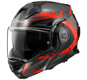 LS2 FF901 ADVANT X C FUTURE GL.RED-06