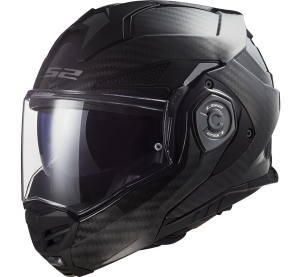 LS2 FF901 ADVANT X SOLID CARBON-06