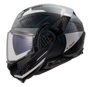 LS2 FF910 ADVANT II ASTRAL GREY