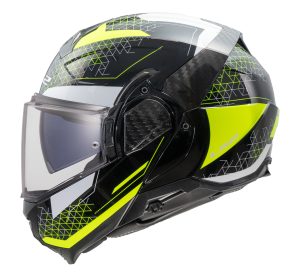 LS2 FF910 ADVANT II ASTRAL H-V YELLOW