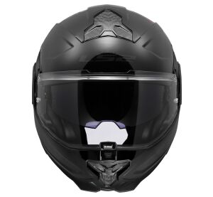 LS2 FF910 ADVANT II SOLID GLOSS BLACK