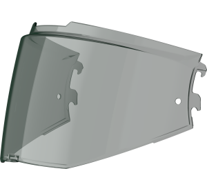 LS2 FF910 VISOR LIGHT TINTED