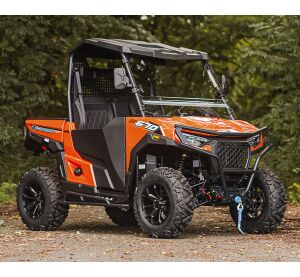 Linhai T-Boss 670 EPS T1b, Black