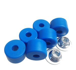 FASST Elastomer Replacement Kit Blue 88