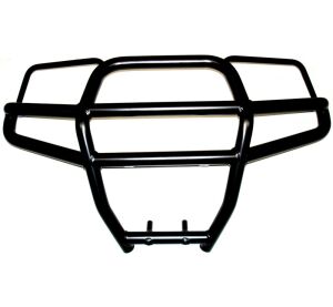 XRW FRONT BUMPER KAWASAKI KVF 750 BRUTE FORCE BLACK 2017