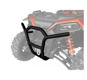 XRW FRONT BUMPER PX41 BLACK - POLARIS SPORTSMAN  XP 1000 S (2021+)