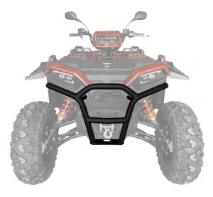 XRW FRONT BUMPER PX41 BLACK - POLARIS SPORTSMAN  XP 1000 S (2021+)