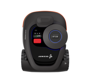 Segway Navimow H500E Visionfence