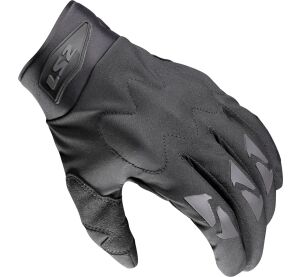 LS2 HIKER MAN GLOVES BLACK L