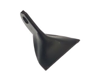 Blades for SHARK ATV MULCHER