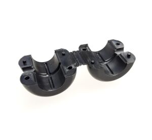 FRONT BALANCE BAR BUFFER CHUNKS