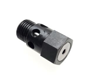 R/B E02-G003000-000-00 OIL REGULATOR VALVE UNIT