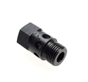 R/B E02-G003000-000-00 OIL REGULATOR VALVE UNIT