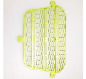 PEAK GREEN FRONT GRILLE