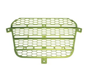 PEAK GREEN FRONT GRILLE