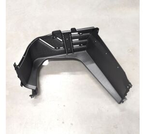 LEFT FOOT PEDAL