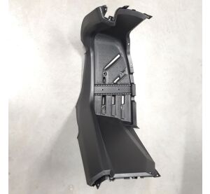 LEFT FOOT PEDAL