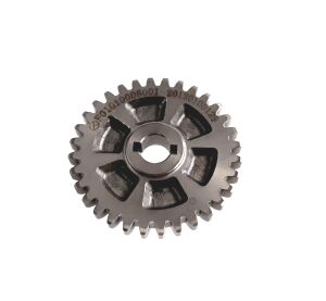 OIL PUMP DRIVEN GEAR