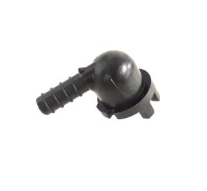 FUEL INJECTOR ADAPTER
