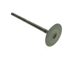 EXHAUST VALVE