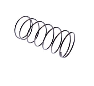 STRAINER FILTER SPRING