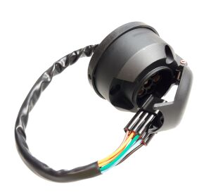 TRAILER POWER SOCKET