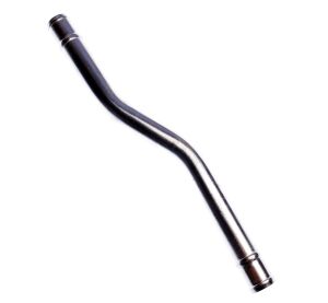 RADIATOR WATER INLET AL-PIPE