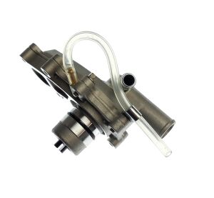 WATER PUMP ASSEMBLY
