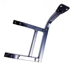 R/B A01C02000002 Left foot pedal bracket