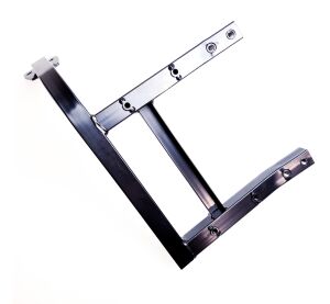 R/B A01C02000002 Left foot pedal bracket