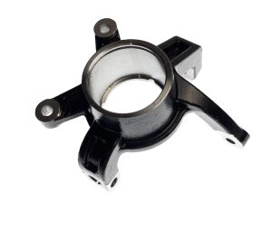 R/B A01D10101001 LEFT STEERING KNUCKLE