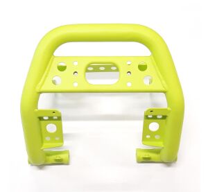 FRONT PEAK GREEN BUMPER WELD COMPONENT (unavailable)