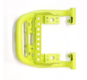 FRONT PEAK GREEN BUMPER WELD COMPONENT (unavailable)