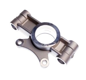 RR WHEEL BEARING