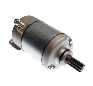STARTER MOTOR ASSEMBLY