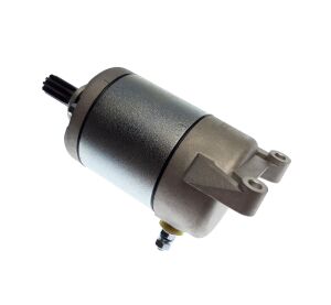 STARTER MOTOR ASSEMBLY