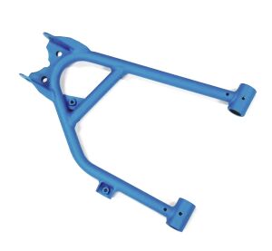 BLUE UPPER WELD ARM FL