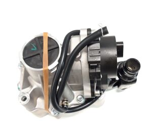 FRONT AXLE ASSEMBLY (260ml)