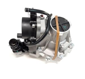 FRONT AXLE ASSEMBLY (260ml)