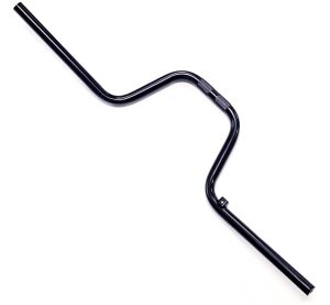 R/B A03F16500003 TUBE-HANDLEBAR