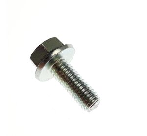 Bolt M6×16