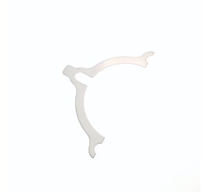 DRIVE GEAR ADJUSTING PAD