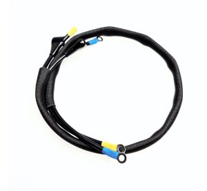 WINCH MOTOR WIRE