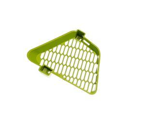 PEAK GREEN RL GRILLE